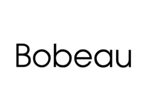 Bobeau logo