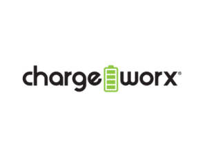 Charge Worx logo
