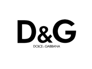 Dolce and Gabbana logo
