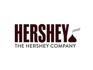 Hershey chocolates logo