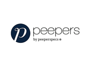 Peepers logo