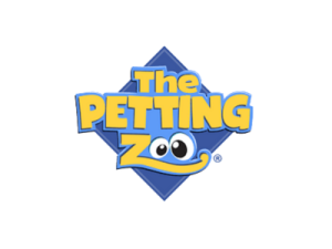 The Petting Zoo logo