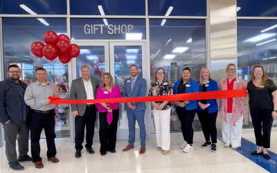 Lori’s Celebrates Grand Reopening in Lubbock