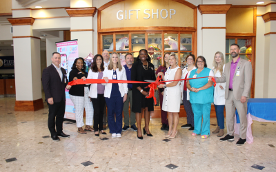 Lori’s Celebrates Grand Opening in South Carolina