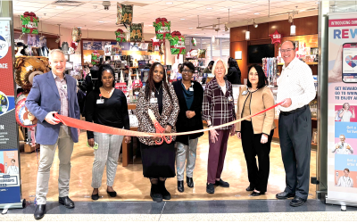 Lori’s Celebrates Grand Opening in Randallstown, Maryland