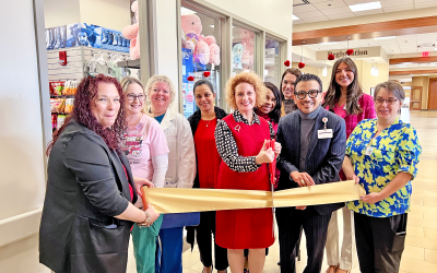  Lori’s Celebrates Grand Opening in Houston, Texas 