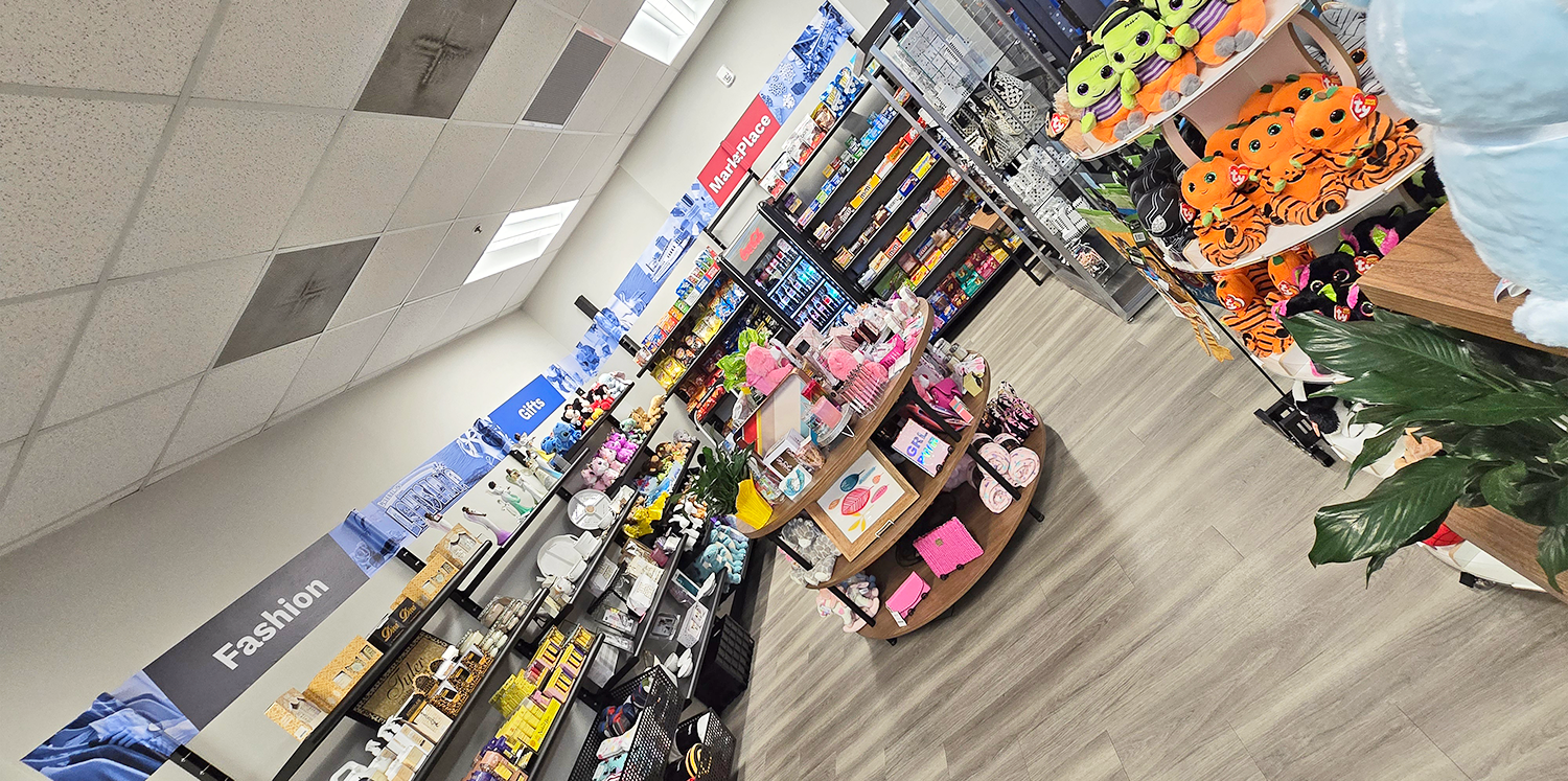 kenner floor