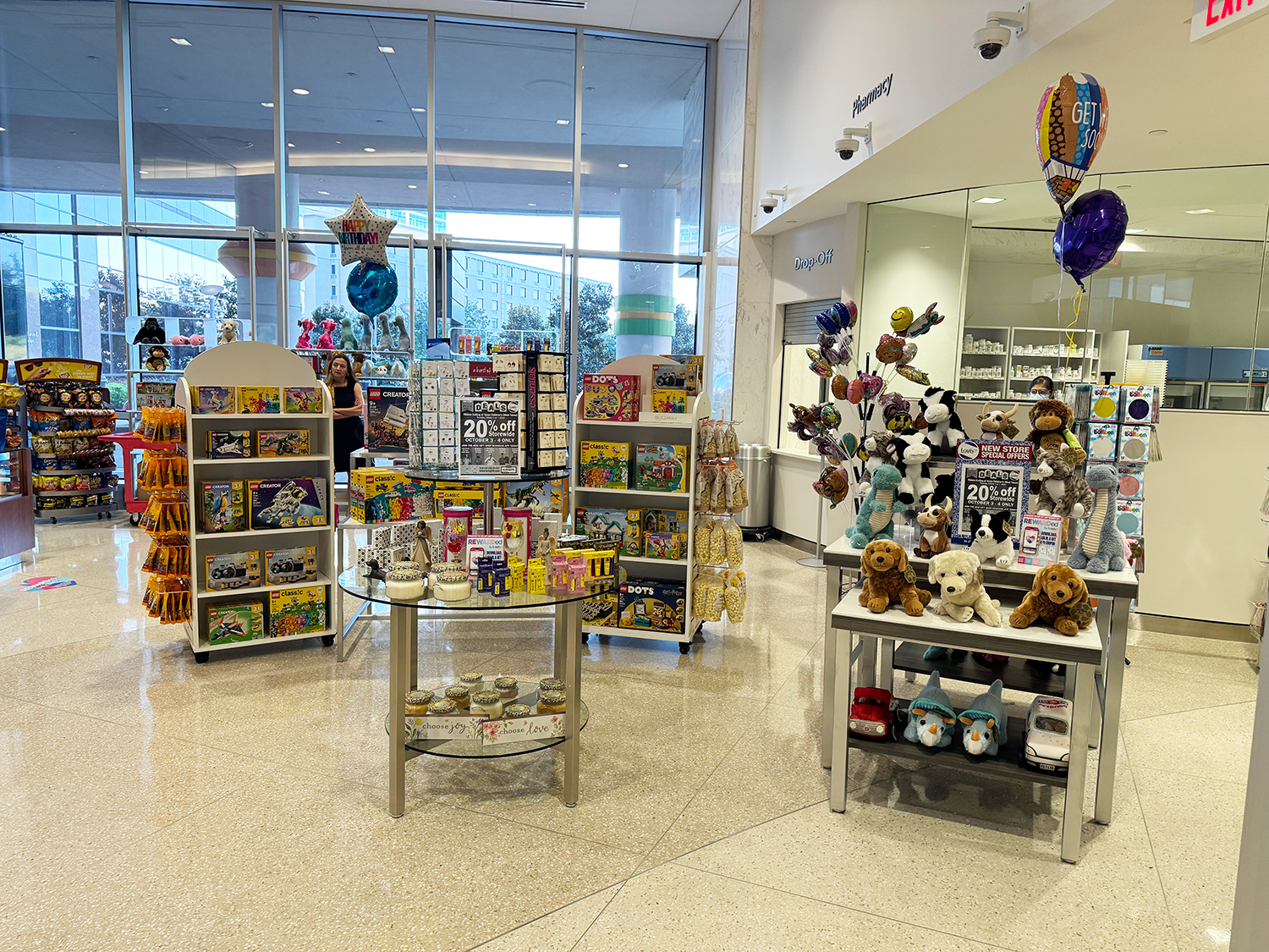 tx childrens interior 2