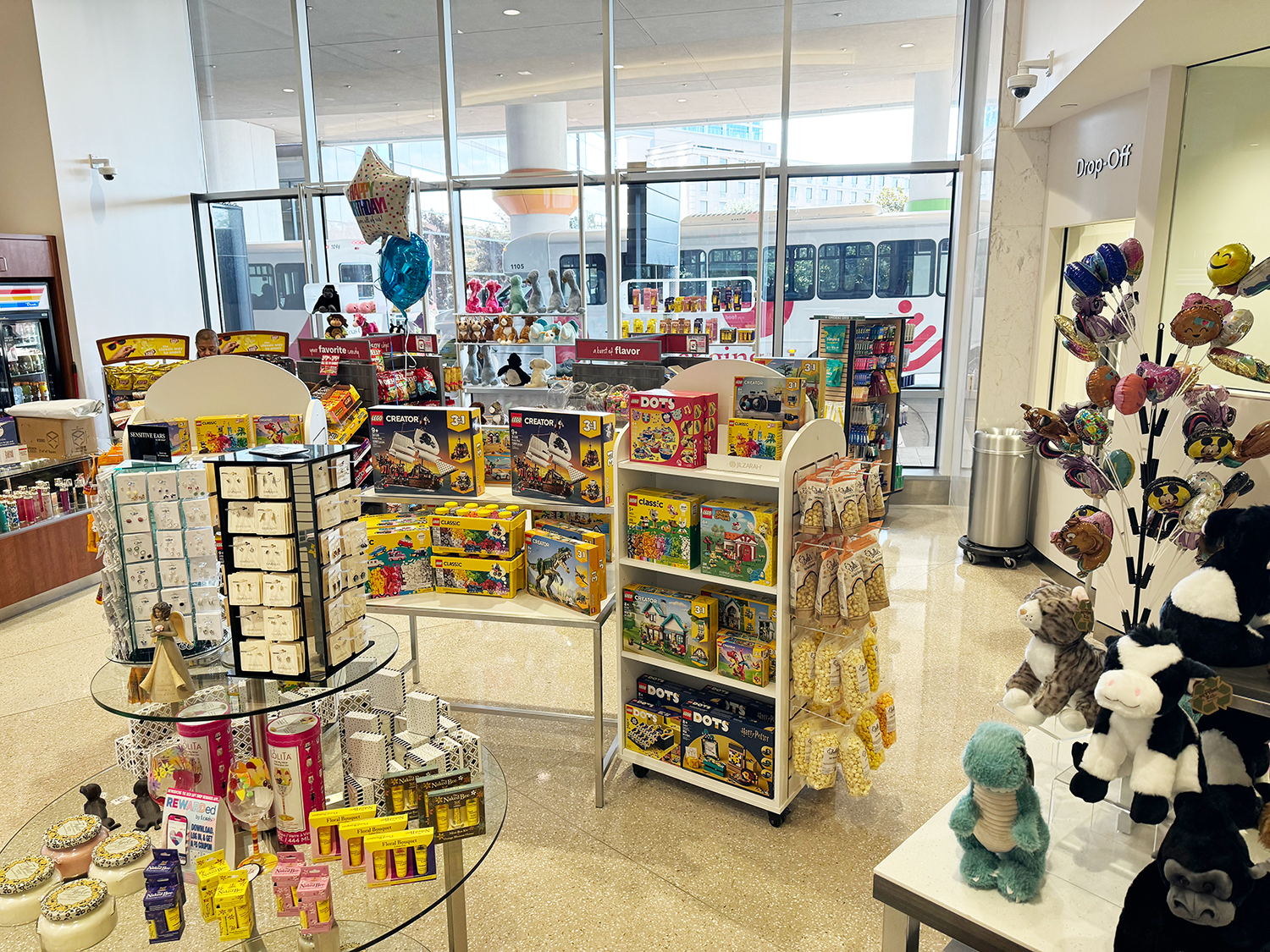 tx childrens interior