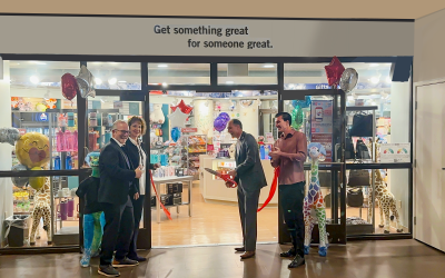 Lori’s Celebrates Grand Opening in Northridge CA