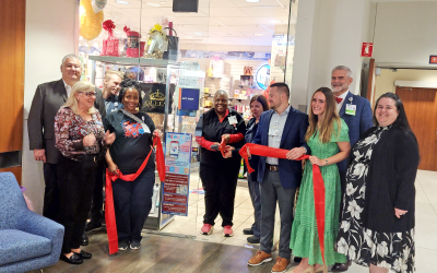  Lori’s Celebrates Grand Opening in Kansas City, Missouri 