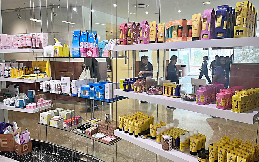  Lori’s Celebrates Grand Opening in Houston, Texas
