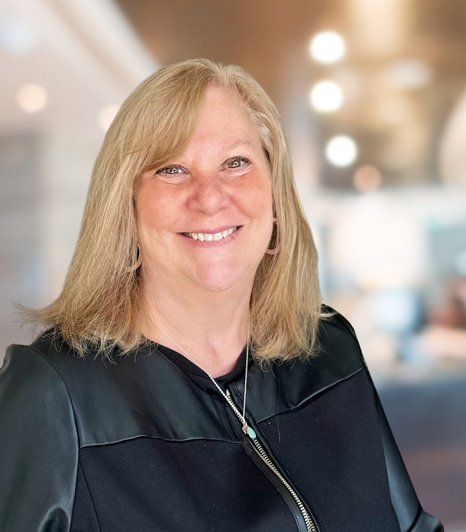 Jeff Gloor - Loris President