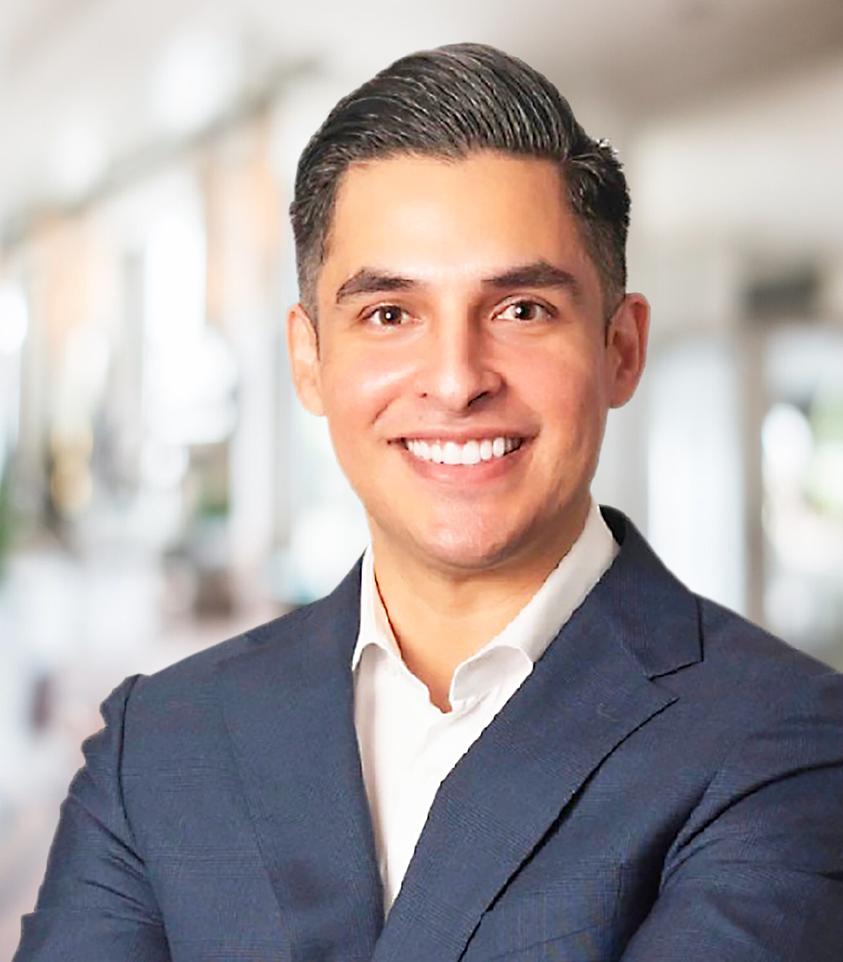 Jeff Gloor - Loris President