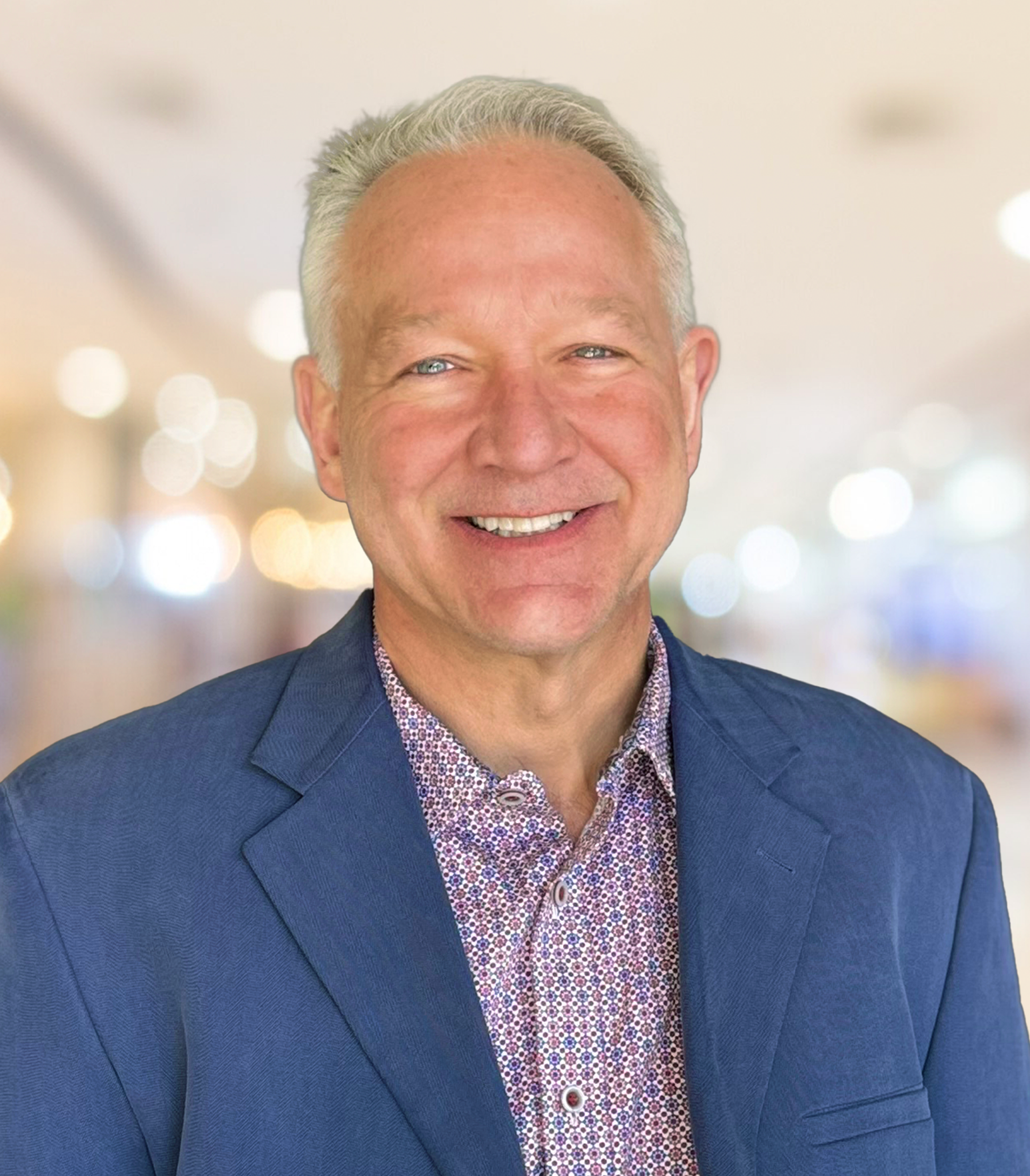 Doug Lane - Loris Chief Merchandising Officer