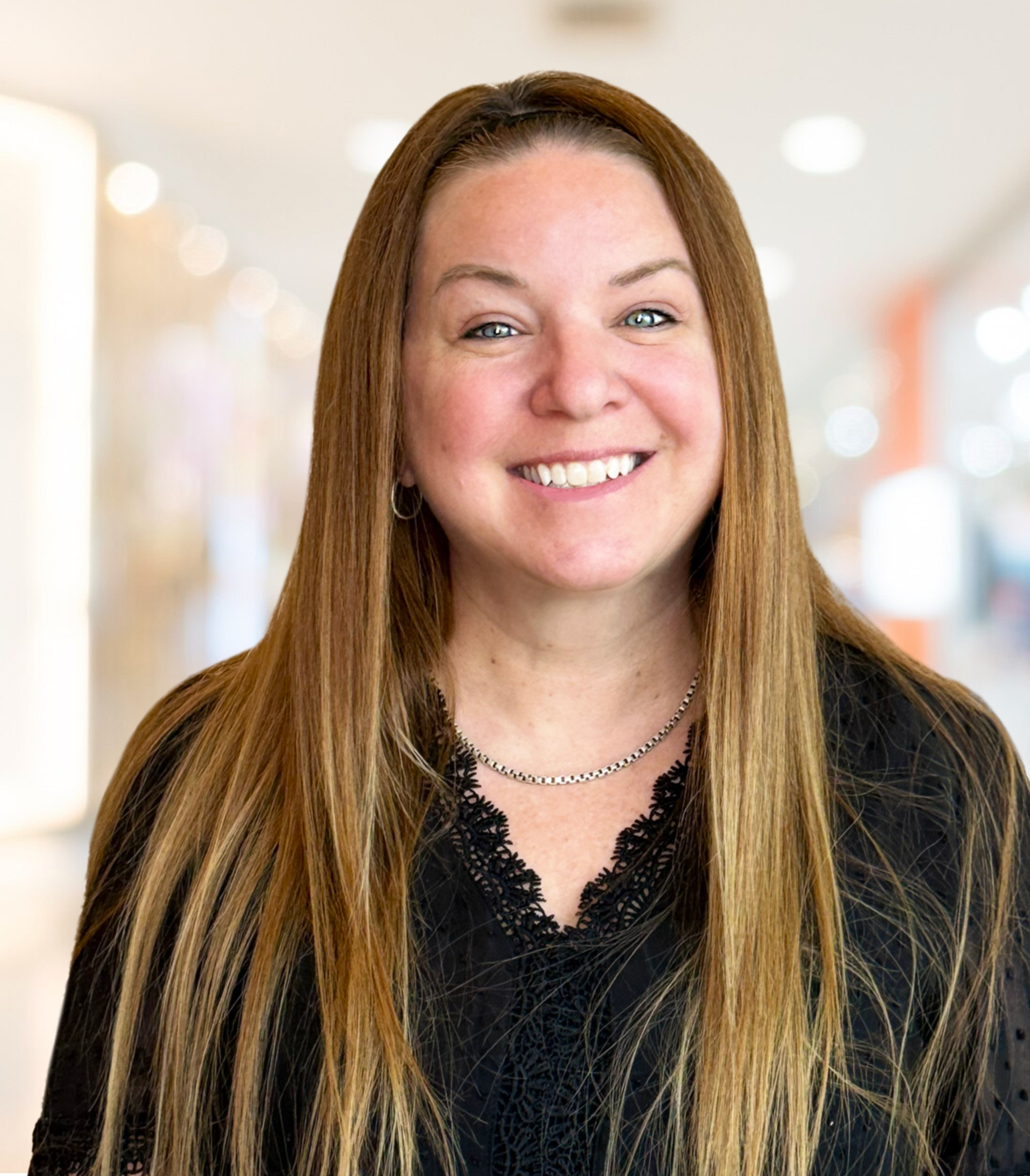 Doug Lane - Loris Chief Merchandising Officer