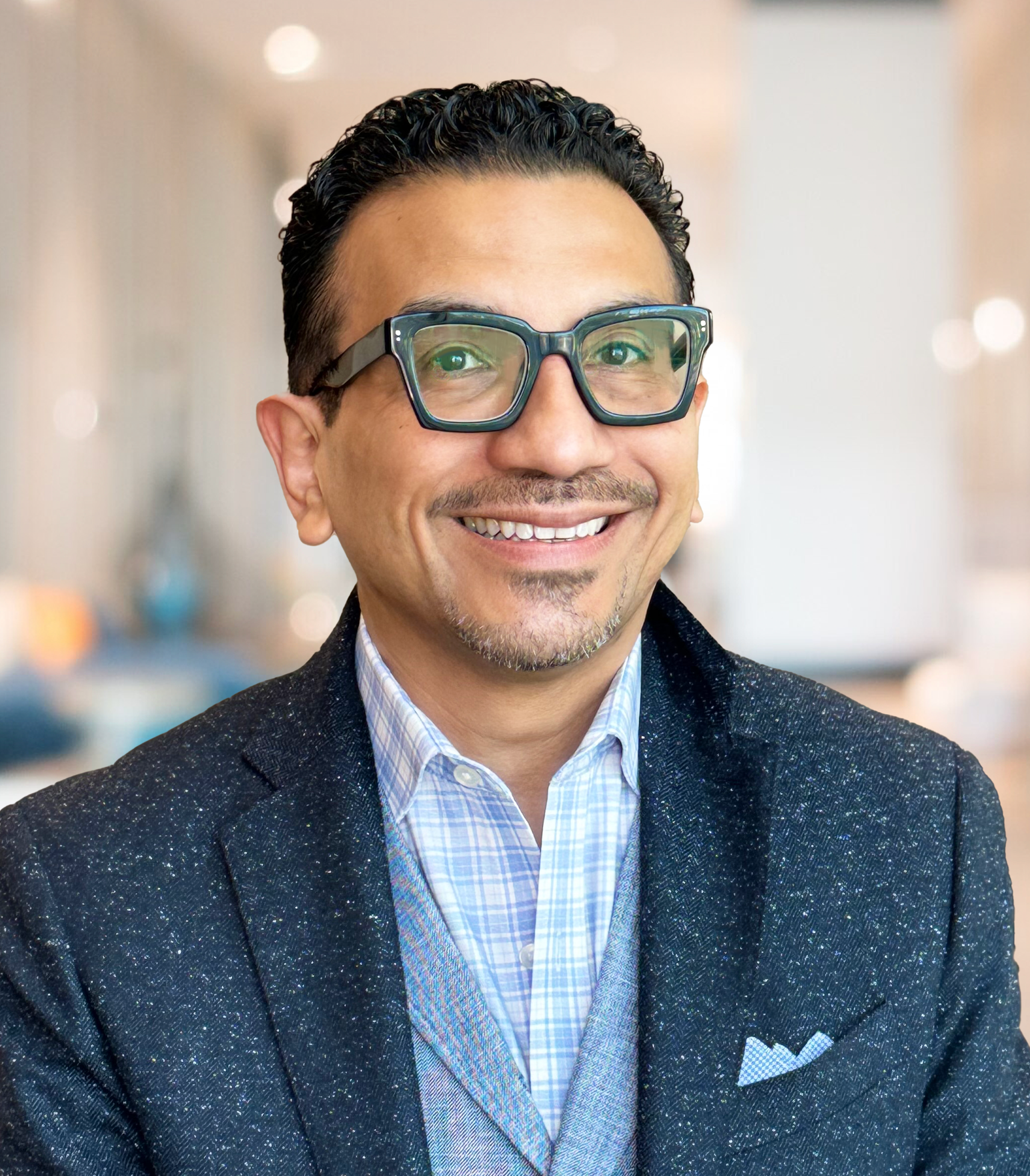 Mike Kriesman - Loris Chief Information Officer