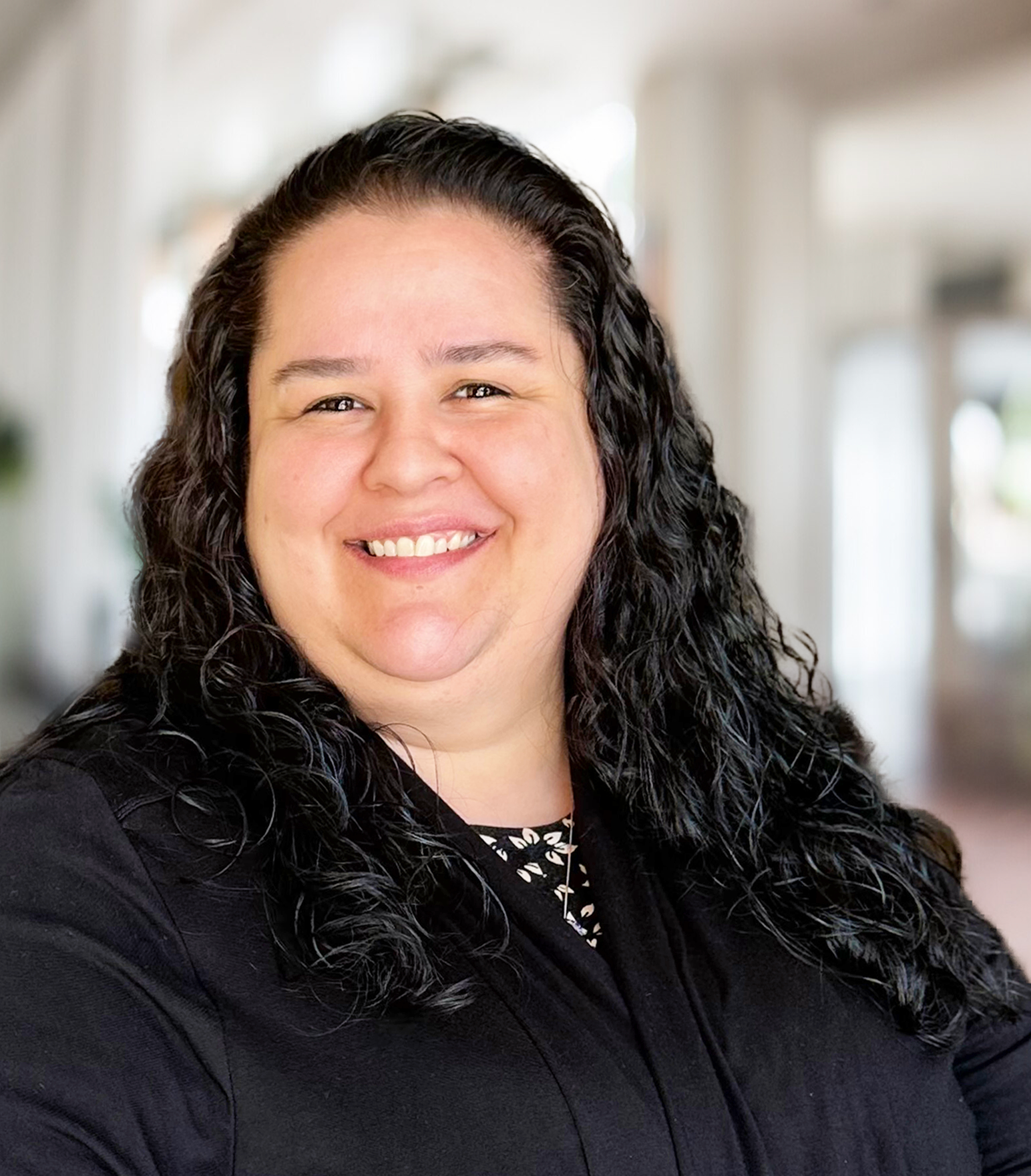 Mike Kriesman - Loris Chief Information Officer