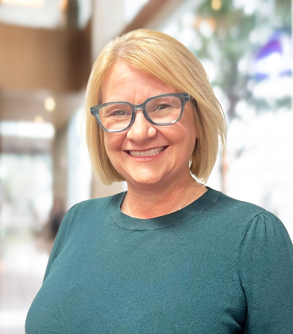 Robbi Horton - Loris Vice President - Human Resources