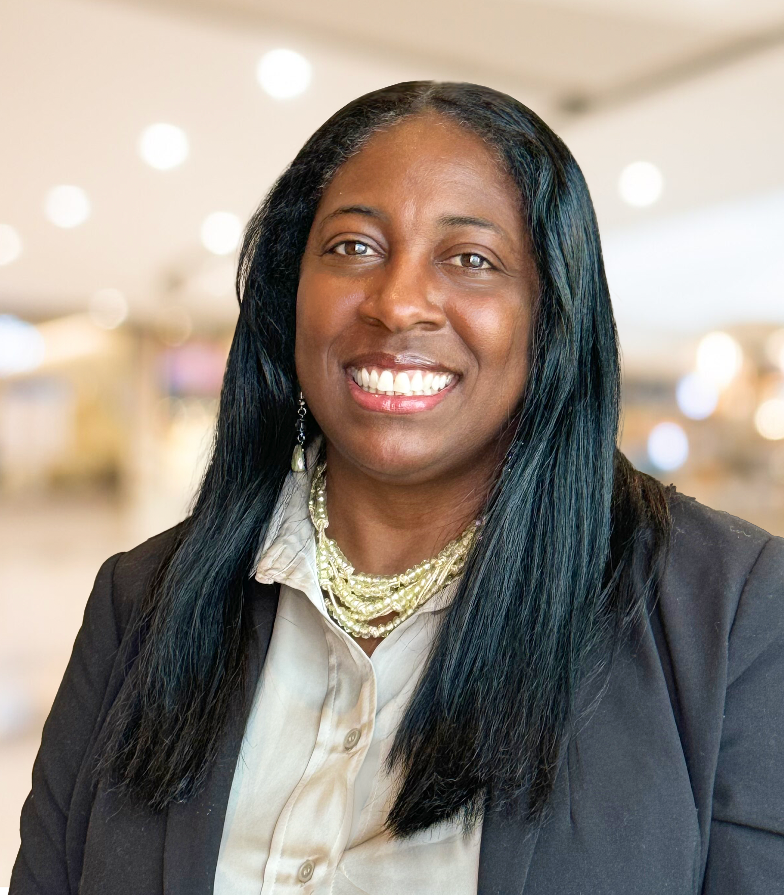 Robbi Horton - Loris Vice President - Human Resources