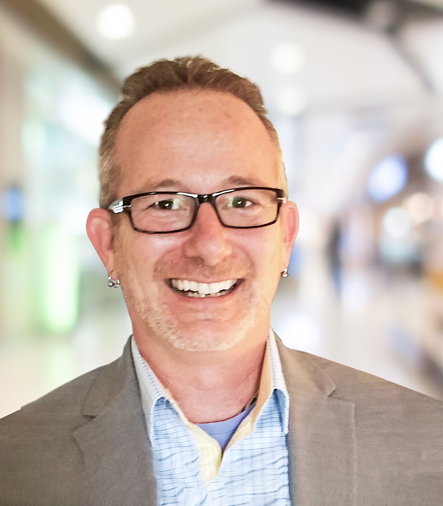 Katie Gettis - Vice President - Corporate Development