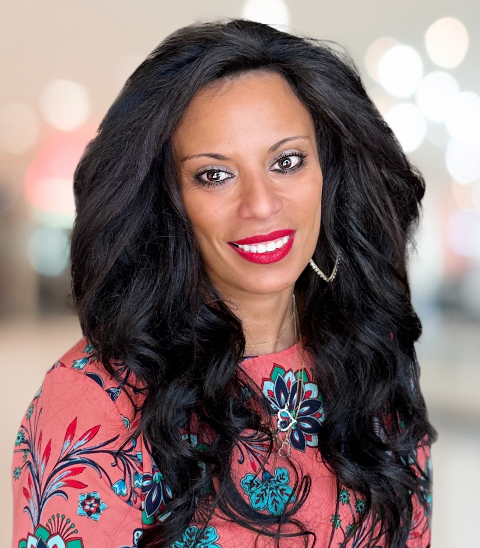 Katie Gettis - Vice President - Corporate Development