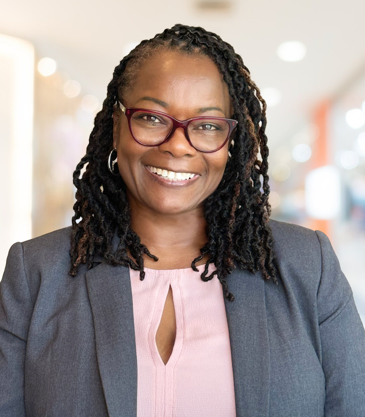 Maja Teeples - Loris Chief Financial Officer