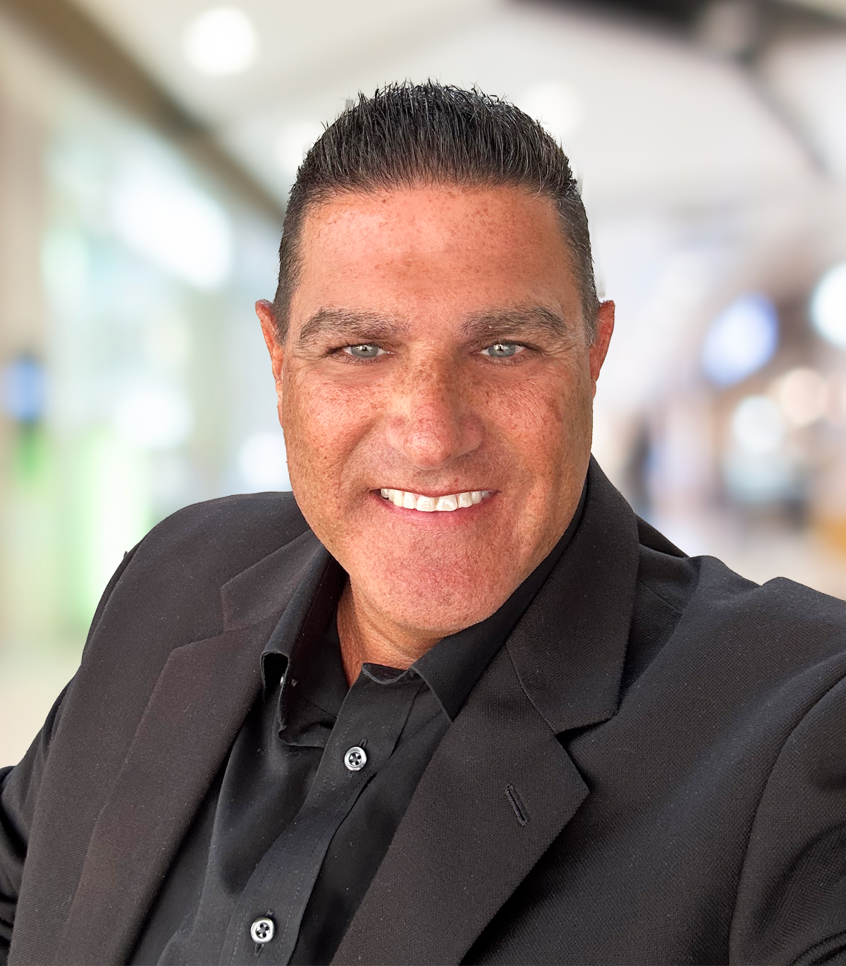 Maja Teeples - Loris Chief Financial Officer