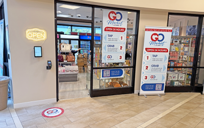 Lori’s Celebrates Ribbon Cutting in Denton, Texas