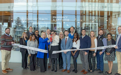 Lori’s Celebrates Ribbon Cutting in Stamford, Connecticut