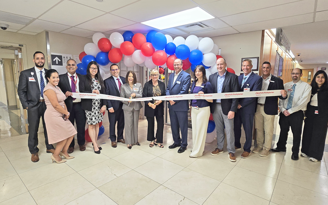  Lori’s Celebrates Grand Opening in Queens, New York 
