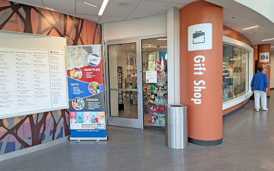 Lori’s Celebrates Ribbon Cutting in Woodland Hills, California