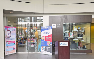  Lori’s Celebrates Grand Opening in Fontana, California 