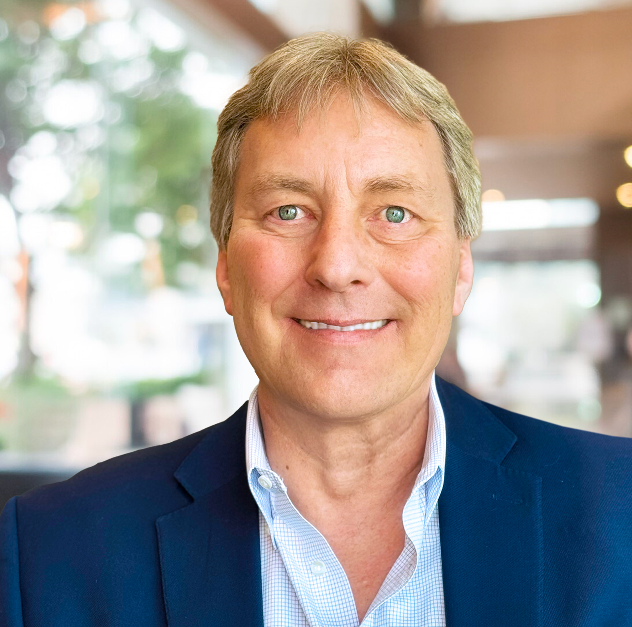 William Bill Adams - Senior Director of Merchandising at Loris